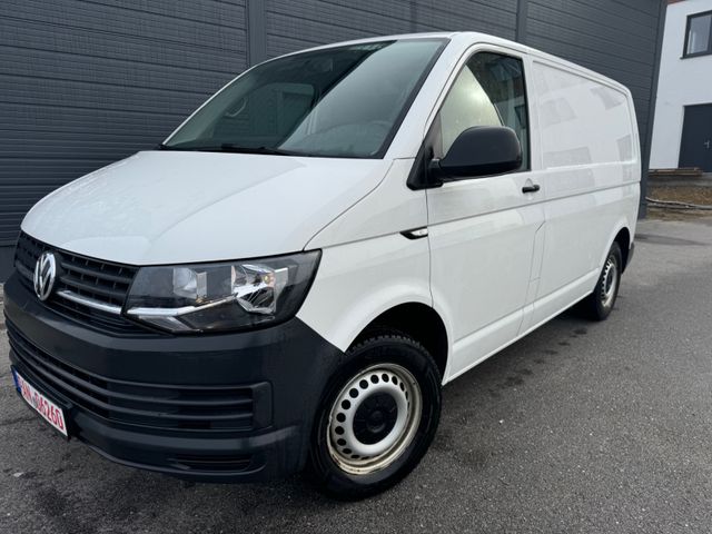 Volkswagen T6 Transporter Kasten-Kombi Kasten EcoProfi*top*