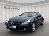 Mercedes-Benz SLK 200 SLK Roadster SLK 200 Kompressor*Xenon - Mercedes-Benz Cabrio aus dem Jahr 2009
