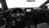 Volkswagen T-Roc Cabriolet 1.5TSI DSG R-Line Karmann StdHz  - Volkswagen: Karmann