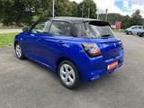 Suzuki Swift 1.2 Dualjet Hybrid Comfort - Suzuki Swift Tageszulassungen