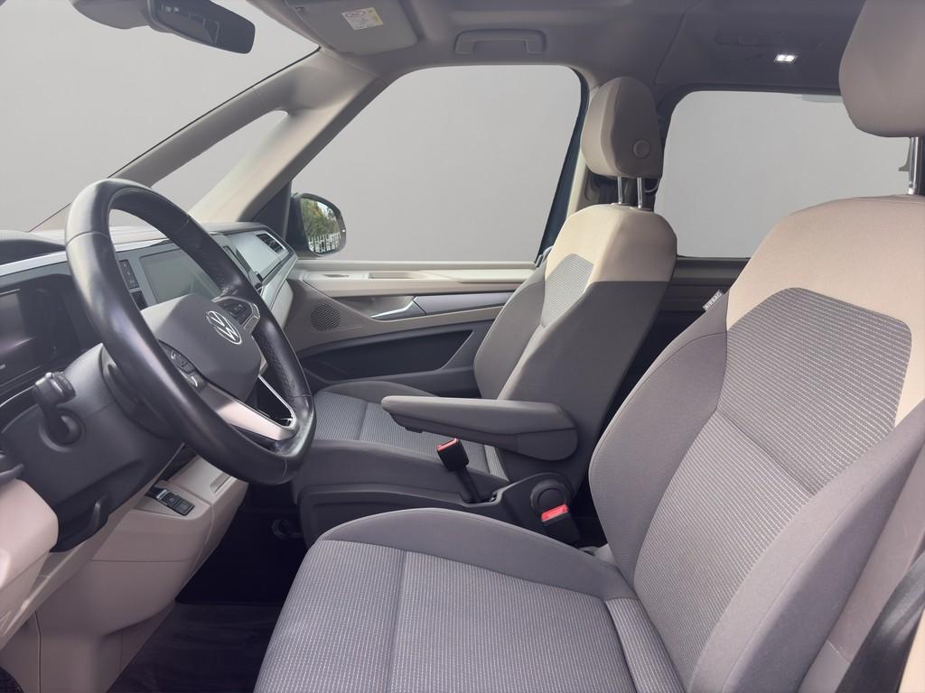 Volkswagen T7 Multivan 2.0 TSI DSG lang LÜ