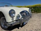 MGA - Autos aus dem Jahr 1957