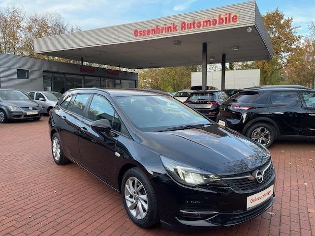 Opel Astra Sports Tourer*Navi*PDC*LED*DAB+*Car Play*