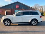 Mercedes-Benz Mercedes GL 450 Benzin und *LPG - gebrauchte Mercedes-Benz GL-Klasse aus dem Jahr 2010