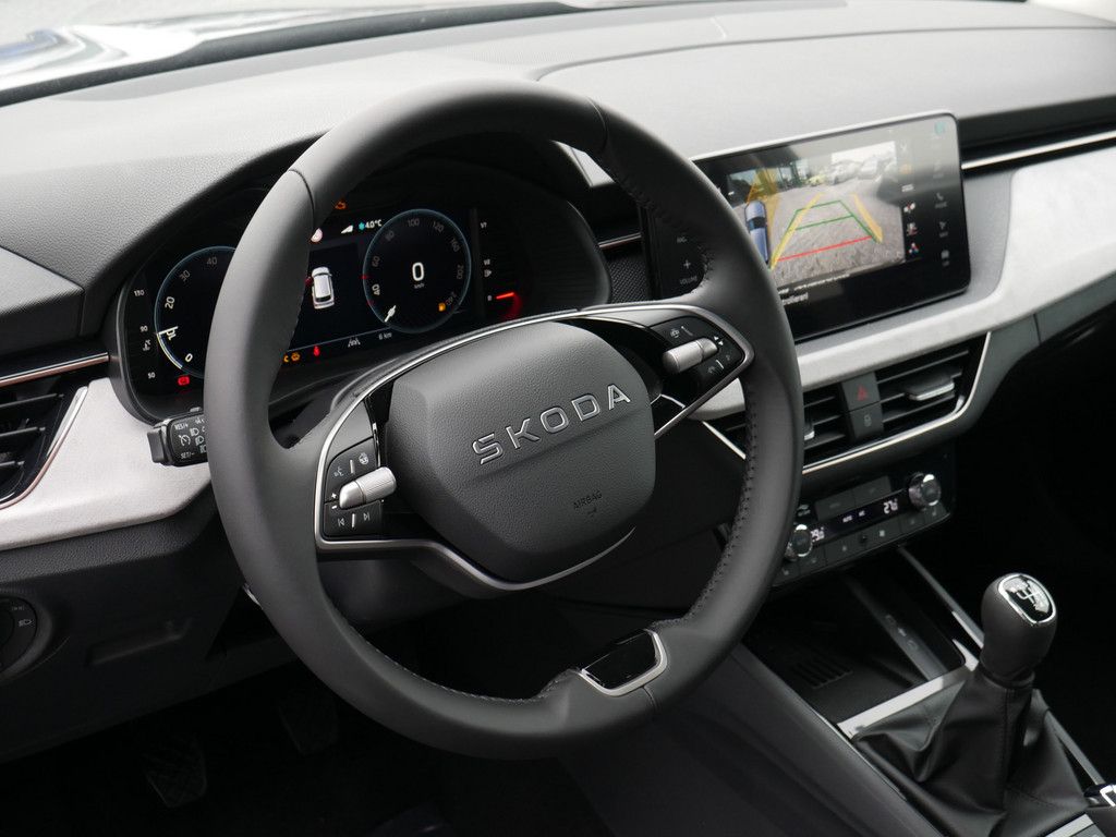 Skoda Kamiq - Bild 18