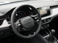 Skoda Kamiq - Vorschau Bild 18