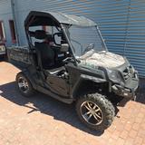 CFMOTO U FORCE 800 - CFMOTO QUAD