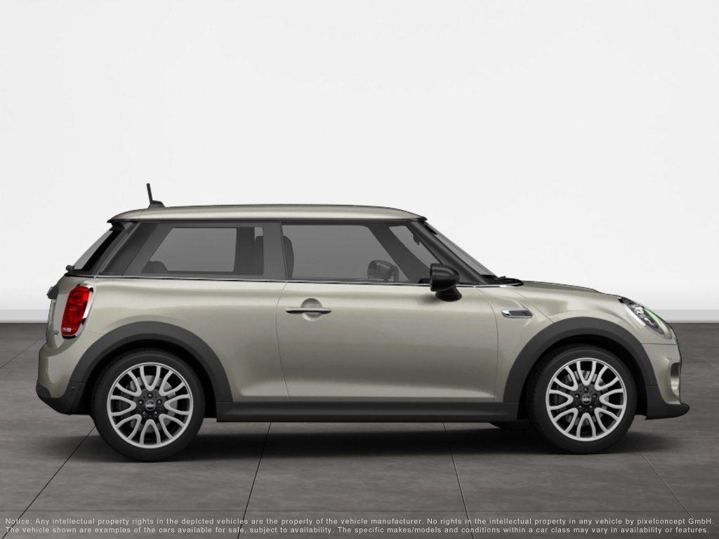MINI Cooper - Bild 6
