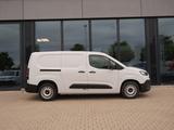 Fiat Doblo Maxi 1.5 / Winterausbau mit Entegra80 - Fiat Kühlkastenwagen