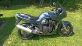 Suzuki 1200 Bandit  - SUZUKI 2000 BANDIT 1200