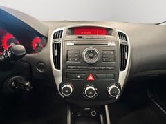 KIA cee'd 1,6 