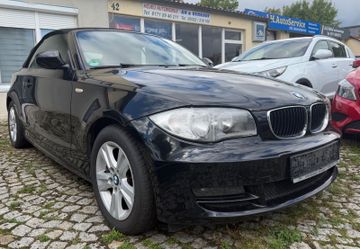 BMW 118 - 1