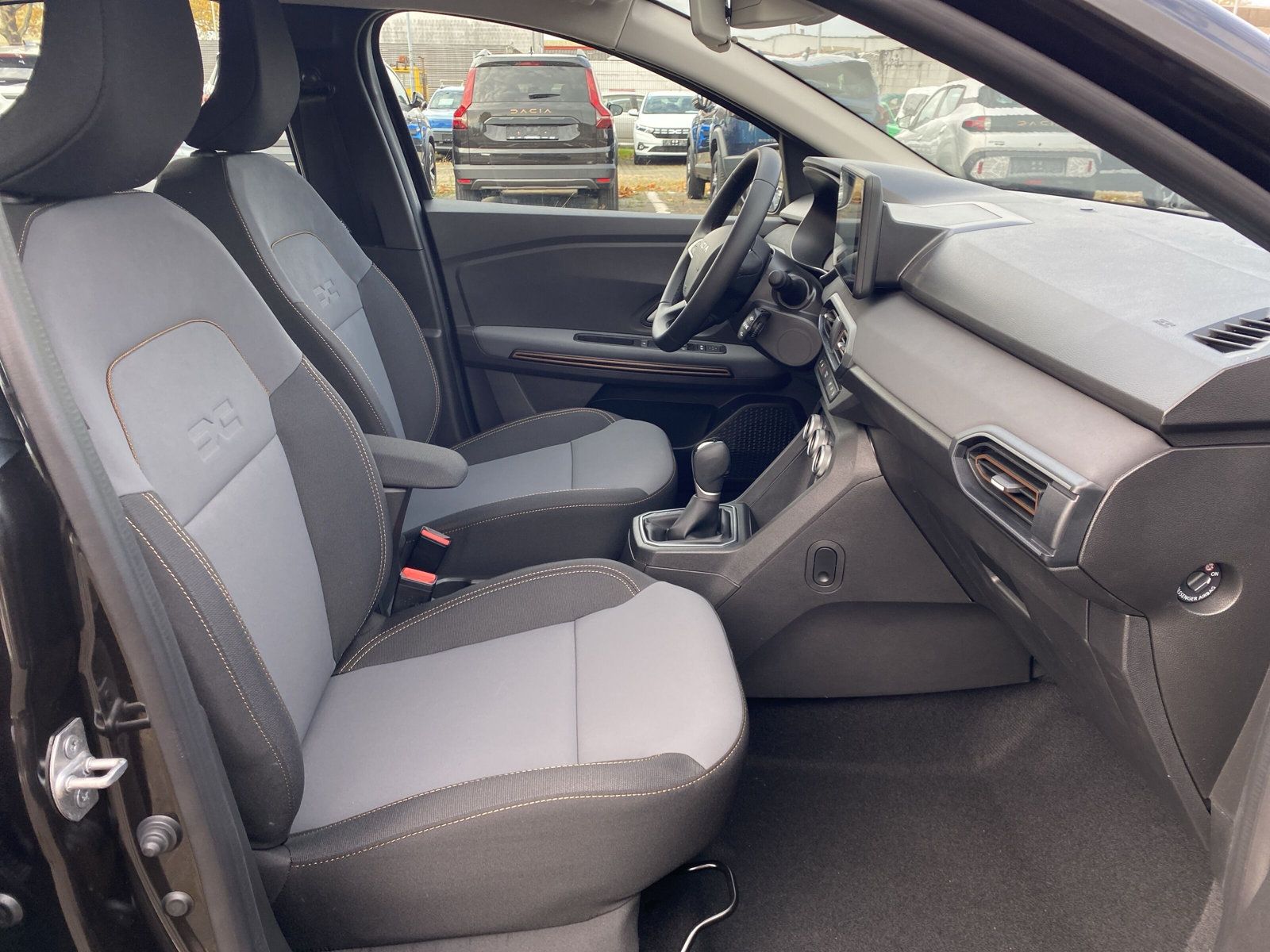 Dacia Sandero - Bild 11