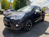 Citroën DS3 Opera Blue/Pdc/Shz/Ac/ - Citroën DS3: Blau