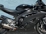 Yamaha YZF R6 RJ15 *AKRAPOVIC*LIEFERUNG MGL** - YAMAHA YZF R15