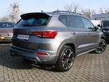 Cupra Ateca 2,0TSi VZ 4Drive ACC Pano AHK LED - gebrauchte Cupra Ateca aus dem Jahr 2024