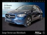Mercedes-Benz GLA 250 e Progressive Night/Distr./360°/Navi/LED - gebrauchte Mercedes-Benz GLA 250 aus dem Jahr 2022