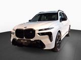 BMW X7 M60i DA/PA Prof HUD AHK Bo/Wi StdHz SkyLounge - BMW X7 M60 Gebrauchtwagen