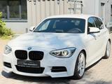 BMW 116 M-Sportpaket*Software/Sportauspuff/Tiefer* - BMW 1er Reihe: Sportpaket M
