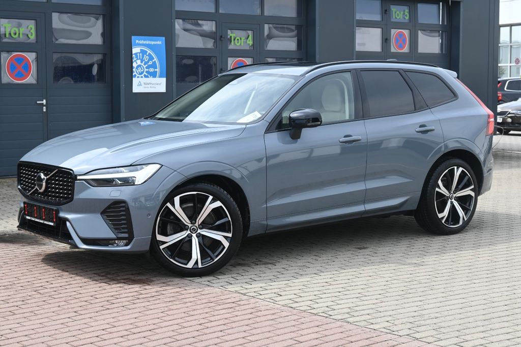 Image of Volvo XC60