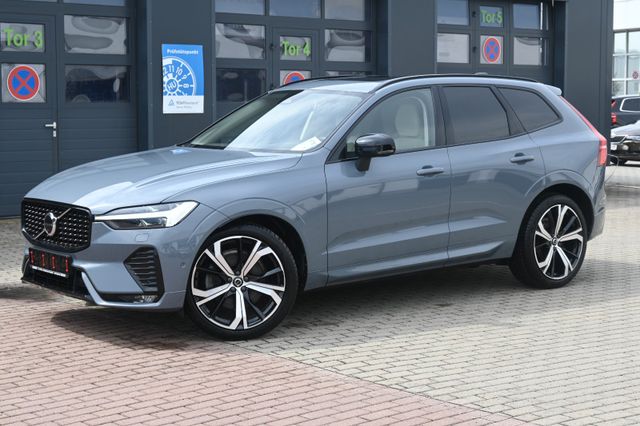 Volvo XC60 B5D AWD Ultimate Dark*LED*PANO*STHZ*H&K*360