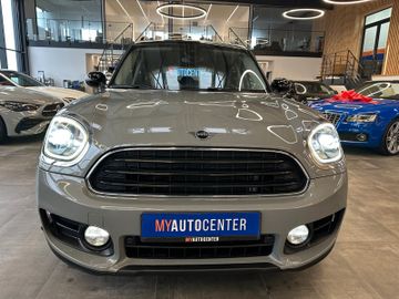 MINI Countryman *LED*Keyless*Navi*Leder*