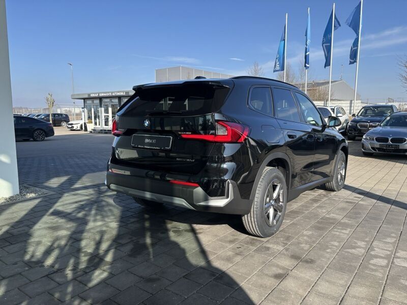 BMW X1 - Bild 4