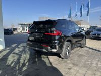 BMW X1 - Vorschau Bild 4