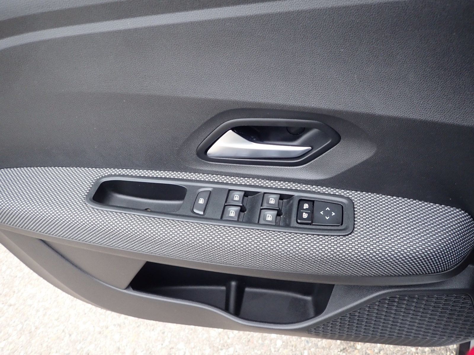 Fahrzeugabbildung Dacia Jogger Comfort TCe 100 ECO-G