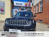 Jeep Renegade 1.5T MHEV Altitude - sofort verfügbar - - Jeep Renegade Altitude mit Benzin-Antrieb