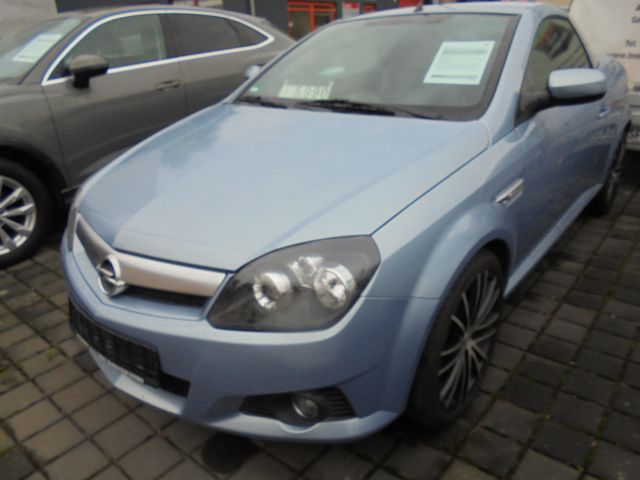 Opel Tigra Twin Top Sport