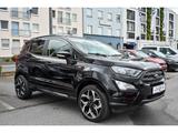Ford EcoSport 1.0 ST-LINE+BEH.WSS+XENON+NAVI+B&O+STYL - Ford EcoSport in Wuppertal