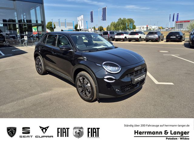 Fiat 600 Hyb 100 DSC Komfort&Style P. ++ Frühlings-Sp