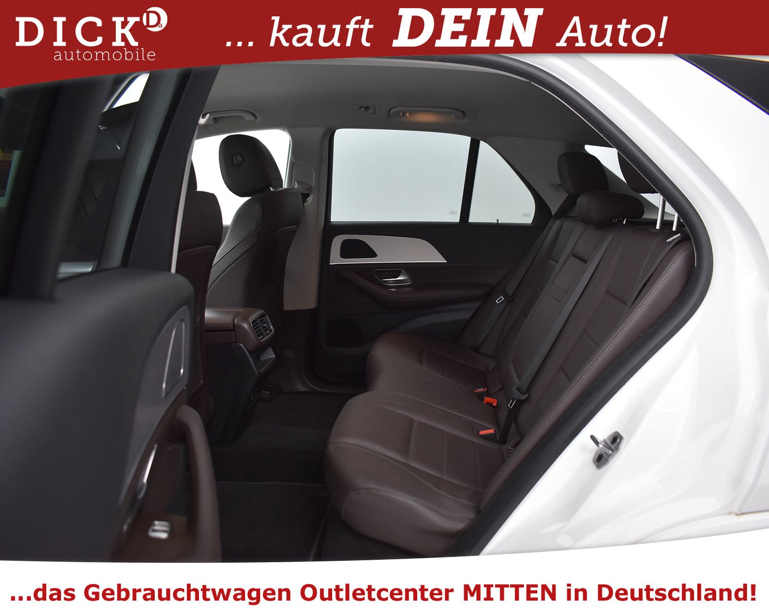 MERCEDES-BENZ GLE350e 4M 2X AMG Line STDHZ+MEMO+360+MULTIB+ACC - Image 20