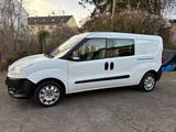 Fiat Doplo Maxi, 1,4l Benzin - gebrauchte Fiat Doblo aus dem Jahr 2013