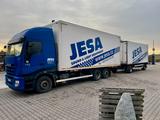 Iveco Stralis 450 - Iveco Stralis 450