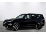 Land Rover Discovery 5 L462 3.0 SD6 (306PS) HSE 7-Sitze - Land Rover Discovery in Leverkusen