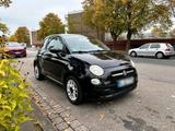 Fiat 500 1.2 benzin TÜV 03/26 - Fiat 500 Gebrauchtwagen in Kassel