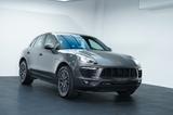 Porsche Macan S Diesel 20"/PDLS+/Spur/14-Wege/Kamera/EU6 - Porsche Macan mit Diesel-Antrieb