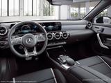 Mercedes-Benz AMG A 45 S 4M+ Kompaktlimo *NIGHT*360°*PANO*SHZ* - Mercedes-Benz: Kompakt