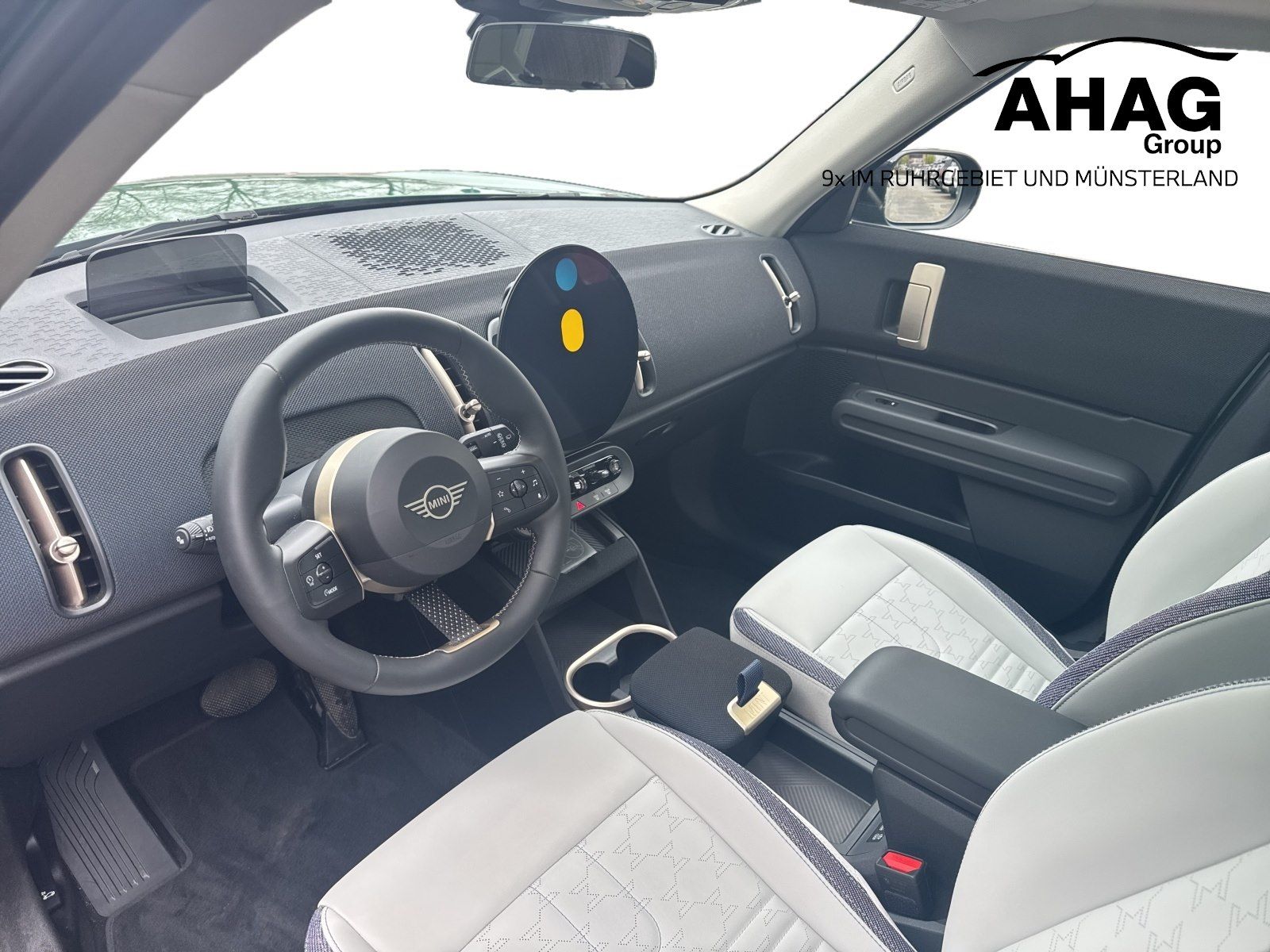 MINI Countryman C (Cooper) - Bild 8