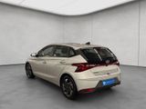 Hyundai i20 1.0 T-GDI 48V-Hybrid DCT Trend - 2.0L Gebrauchtwagen