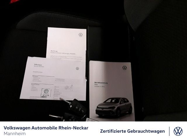 Volkswagen Polo - Bild 18