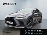 Lexus NX 450h+ F Sport *Allrad*Matrix*HUD*360°*4x SHZ* - Lexus NX-Serie