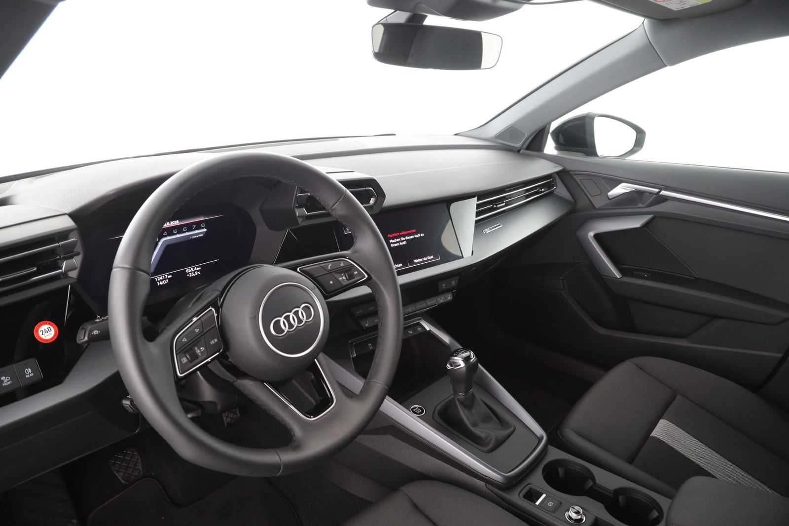 Audi A3 - Bild 11