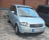 Audi A2 1.2TDI - - Audi A2 mit Diesel-Antrieb: Automatik