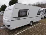 Dethleffs Camper 470 ER Einzelbetten  - Dethleffs Camper 470