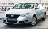 Volkswagen Passat 1.9  *Navi*Klima*Sitzheizung*Allwetter* - Volkswagen Passat: 1.9
