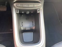 JEEP Avenger MY25 MHEV Summit