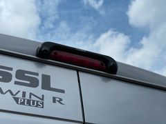 Pössl 2 WIN R Plus*Winteroptimiert*Großer Kühlschrank*